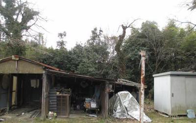 Arao City Vacant House Bank No. 45 - Property Details - Kumamoto Prefecture Arao City Vacant House Bank Site — Image 4, Arao, Kumamoto