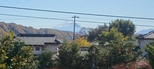 7DK Detached House with Mountain View in Nirasaki, Yamanashi - Thumbnail 3