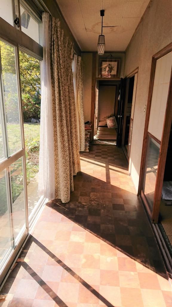 7DK Detached House with Mountain View in Nirasaki, Yamanashi - Thumbnail 2