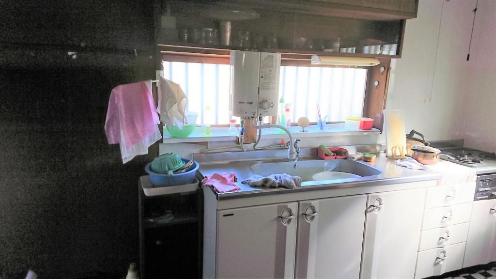 7DK Detached House with Mountain View in Nirasaki, Yamanashi - Thumbnail 4