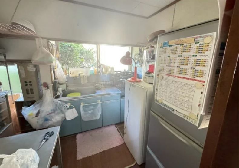 4K House on 330sqm Corner Lot in Quiet Oita City Neighborhood - Thumbnail 4