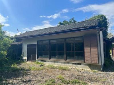 Vacant House Bank No.22 - Property Details - Miyazaki Prefecture Kunitomi Town Vacant House Bank Site — House, Kunitomi, Miyazaki