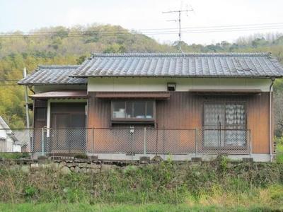 Traditional 3K House with Garden in Bungotakada, Oita — Image 1, Bungotakada, Oita