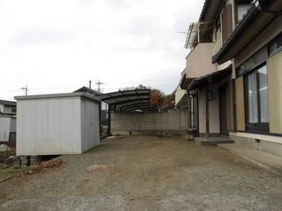 4DK Vacant House on Hill in Kiryu, Gunma - Akiya Bank Property — Image 11, Kiryu, Gunma