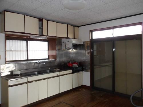 4DK Vacant House on Hill in Kiryu, Gunma - Akiya Bank Property - Thumbnail 4