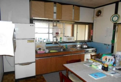 7DK Detached House for Sale in Nyuzen, Toyama - 380万円 - Thumbnail 4