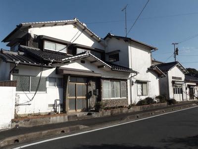 Detached house for sale [294] - Property details - Fukuoka Prefecture Buzen City Vacant House Bank Site — Image 1, Buzen, Fukuoka