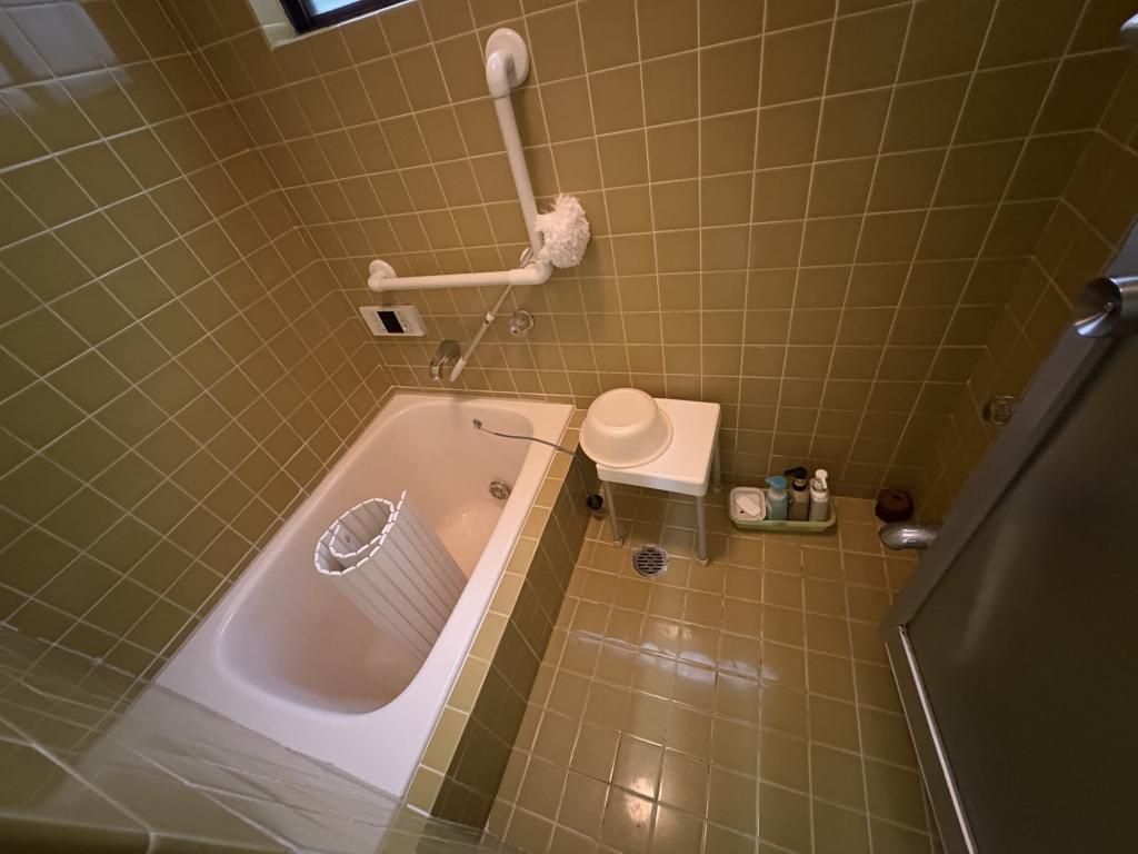 5DK Detached House for Sale in Quiet Takaishi, Osaka - Thumbnail 2
