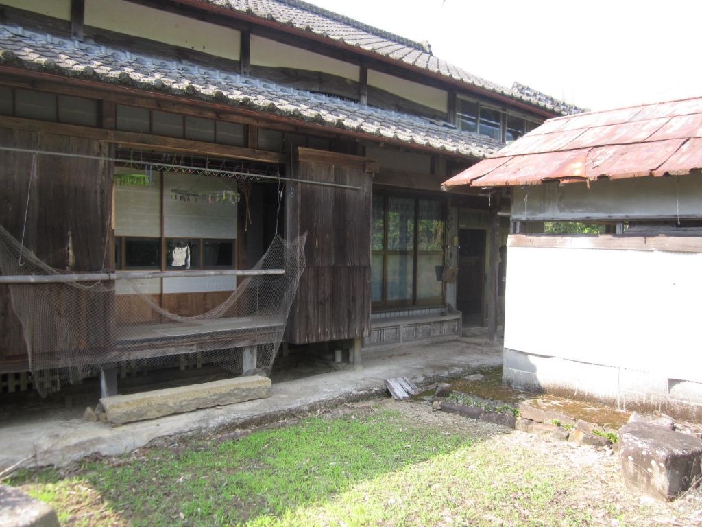 Traditional 6DK Folk House for Renovation in Yunomae, Kumamoto - Thumbnail 2