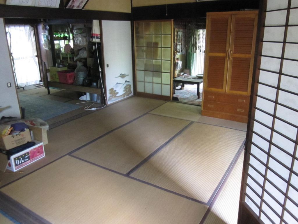Traditional 6DK Folk House for Renovation in Yunomae, Kumamoto - Thumbnail 4