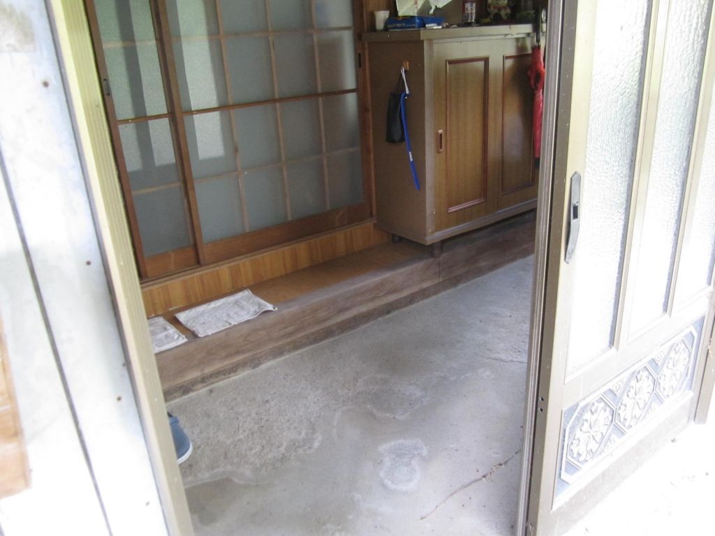 Traditional 6DK Folk House for Renovation in Yunomae, Kumamoto - Thumbnail 3