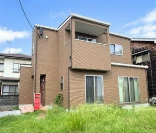 Modern 4LDK House for Sale in Oita City, Oita Prefecture - Main Image
