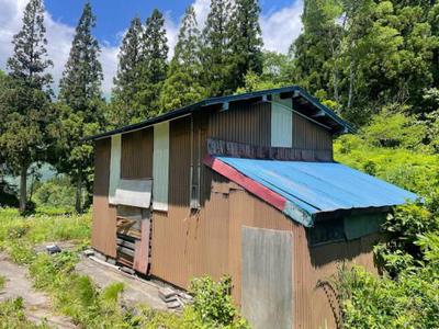 A029 [Uenohara area] - Property details - Nagano Prefecture Sakae Village Vacant House Bank Site — Image 1, Sakae, Nagano