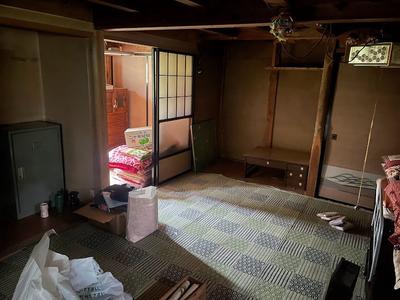 A029 [Uenohara area] - Property details - Nagano Prefecture Sakae Village Vacant House Bank Site — Image 8, Sakae, Nagano