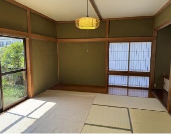 100-Tsubo Land, 7DK Home in Awara Onsen - Akiya Bank Property - Thumbnail 4