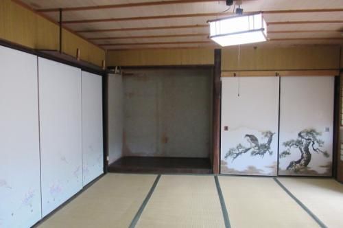 Traditional Kominka for Rent in Niimi, Okayama - Thumbnail 2