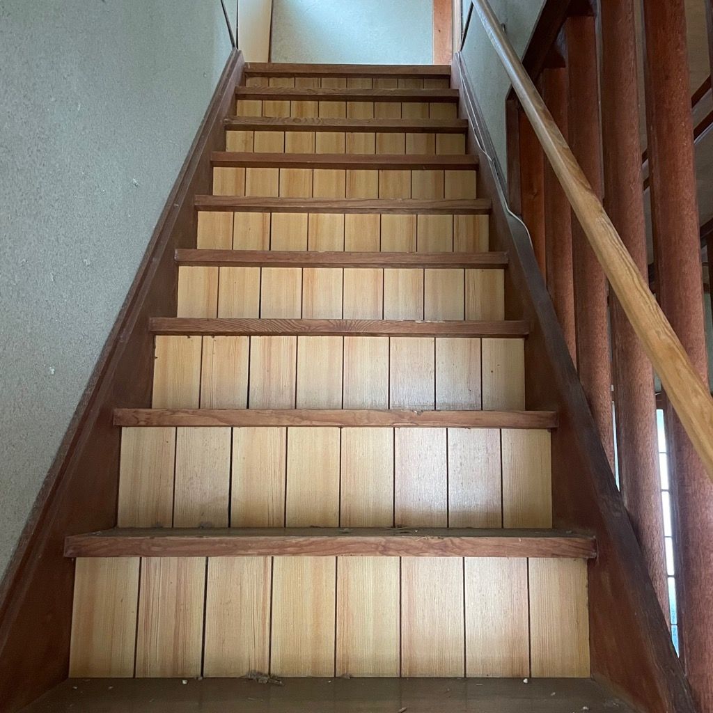 5DK House for Renovation in Naruto, Tokushima - 400万円 - Thumbnail 3