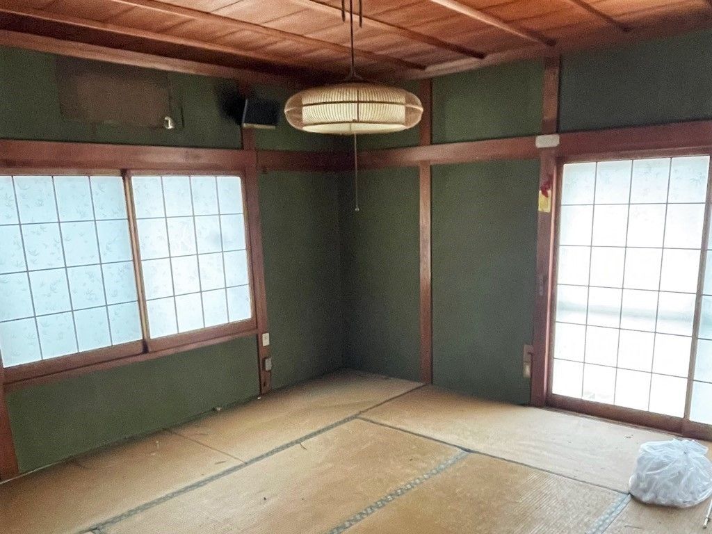 5DK House for Renovation in Naruto, Tokushima - 400万円 - Thumbnail 2