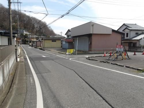 179 sqm Land for Sale Near JR Kiryu Station, Gunma - Thumbnail 2