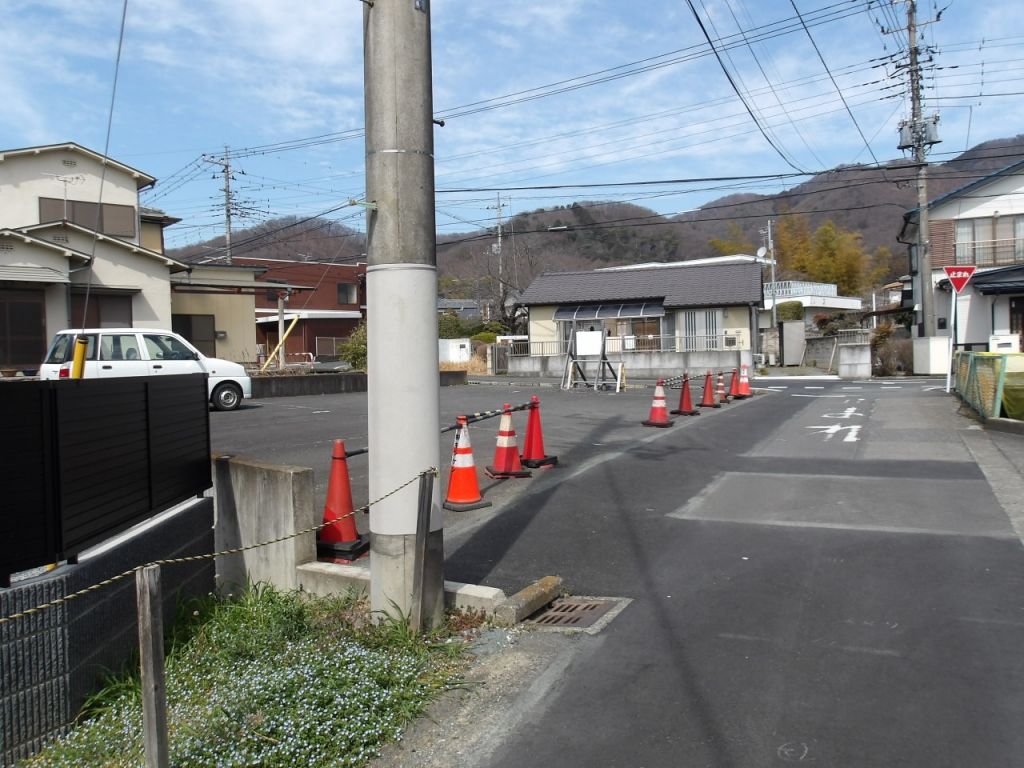 179 sqm Land for Sale Near JR Kiryu Station, Gunma - Thumbnail 4