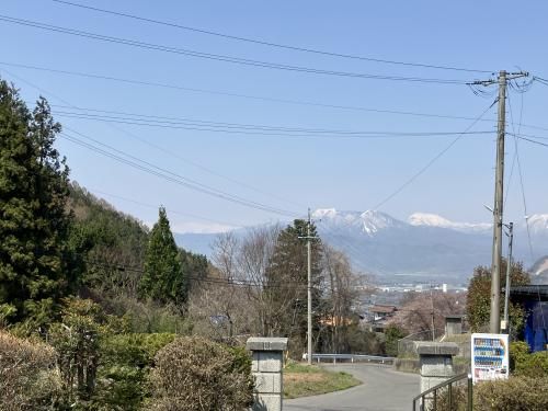 6DK House with Farmland & Northern Alps Views in Nagano's Takayama Village - Thumbnail 4