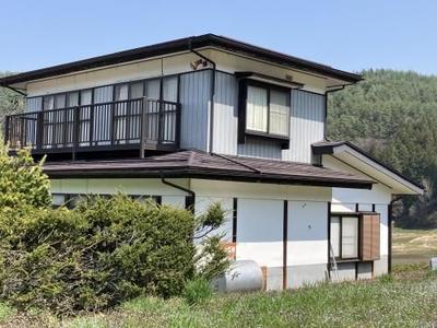 6DK House with Farmland & Northern Alps Views in Nagano's Takayama Village — Image 7, Takayama, Nagano