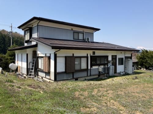 6DK House with Farmland & Northern Alps Views in Nagano's Takayama Village - Thumbnail 2