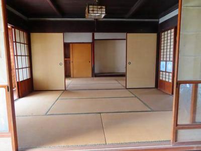 Detached house for sale [213] - Property details - Okayama Prefecture Yakage Town Vacant House Bank Site — Image 2, Yakage, Okayama