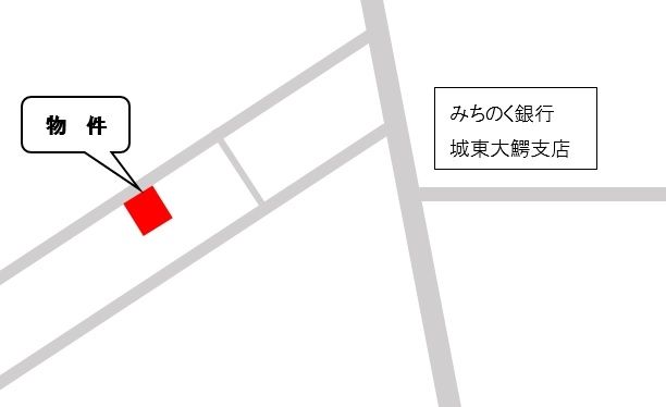 1966 Hirosaki House with Land Clearance Subsidy Near JR Station - Thumbnail 3