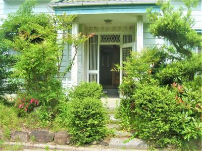 155. Yoshida-cho Tachima - Property Details - Ehime Prefecture Uwajima City Vacant House Bank Site — Image 1, Uwajima, Ehime