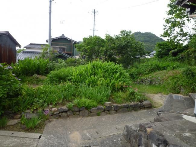 Vacant Corner Land for Sale in Historic Hagi City, Yamaguchi - Thumbnail 3