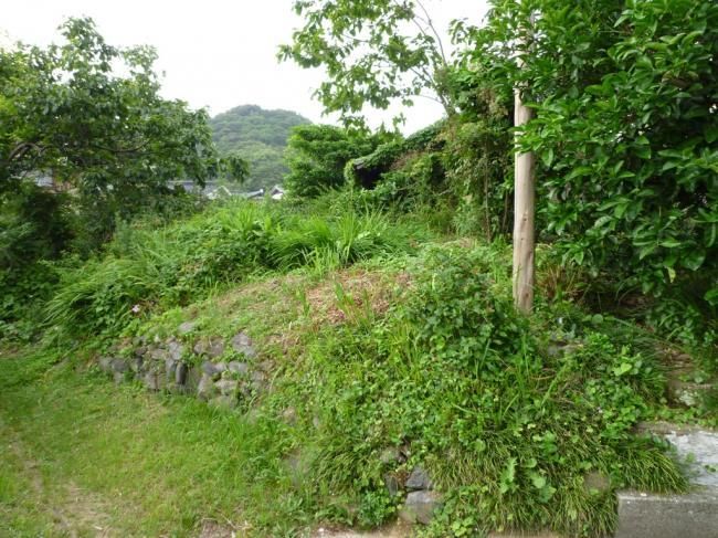 Vacant Corner Land for Sale in Historic Hagi City, Yamaguchi - Thumbnail 4