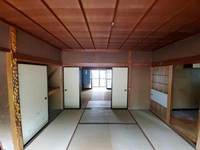 4K Detached House for Sale in Quiet Takayama Neighborhood — Image 2, Takayama, Gifu