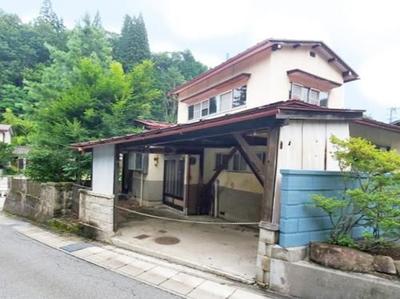 4K Detached House for Sale in Quiet Takayama Neighborhood — Image 1, Takayama, Gifu