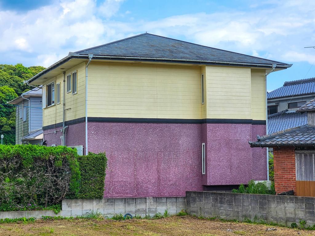 4LDK Akiya Bank House for Sale in Makurazaki, Kagoshima - Thumbnail 3