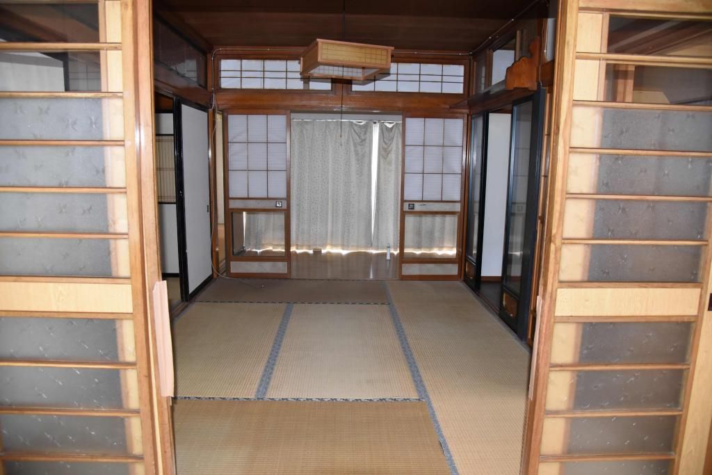 9DK Family House for Sale in Shonai Town, Yamagata - Thumbnail 3