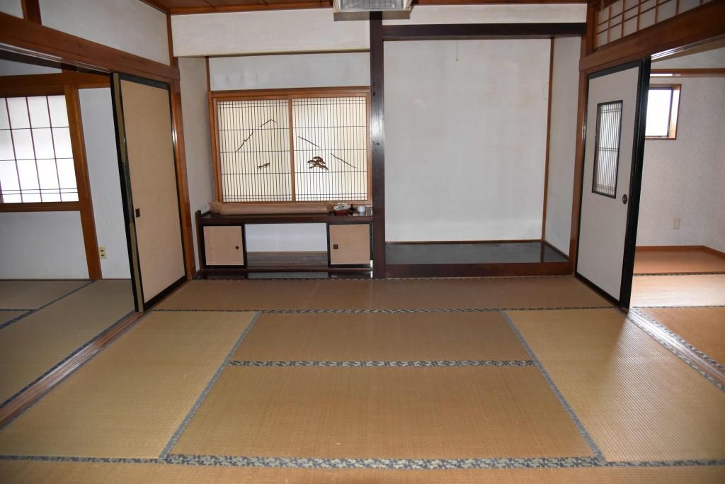 9DK Family House for Sale in Shonai Town, Yamagata - Thumbnail 2