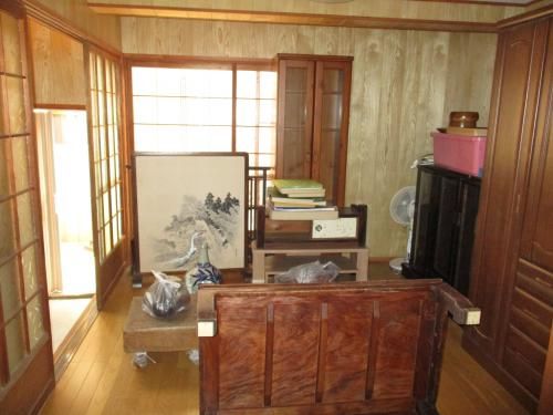 Renovated 5K Akiya House for Sale Near Kasaoka Station, Okayama - Thumbnail 4