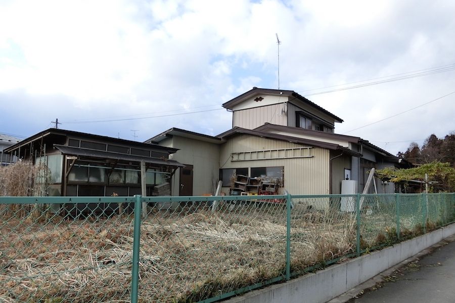 6DK Vacant House in Sannohe, Aomori - Surrounded by Orchards - Thumbnail 2
