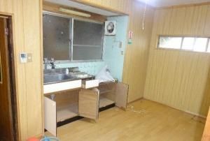 Vacant 3LDK House for Renovation in Kokonoe Town, Oita - Thumbnail 3