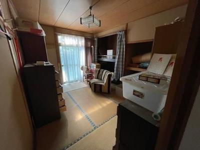 5DK Detached House on 743sqm Land in Historic Mimitsu, Hyuga — Image 3, Hyuga, Miyazaki