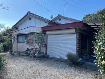 5DK Detached House on 743sqm Land in Historic Mimitsu, Hyuga — Image 1, Hyuga, Miyazaki
