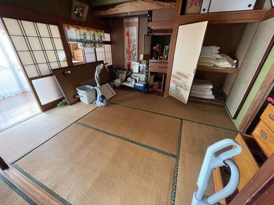 5DK Detached House on 743sqm Land in Historic Mimitsu, Hyuga — Image 4, Hyuga, Miyazaki