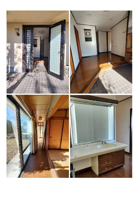Spacious 3SLDK Single-Story House for Sale in Mibu Town, Tochigi - Thumbnail 4