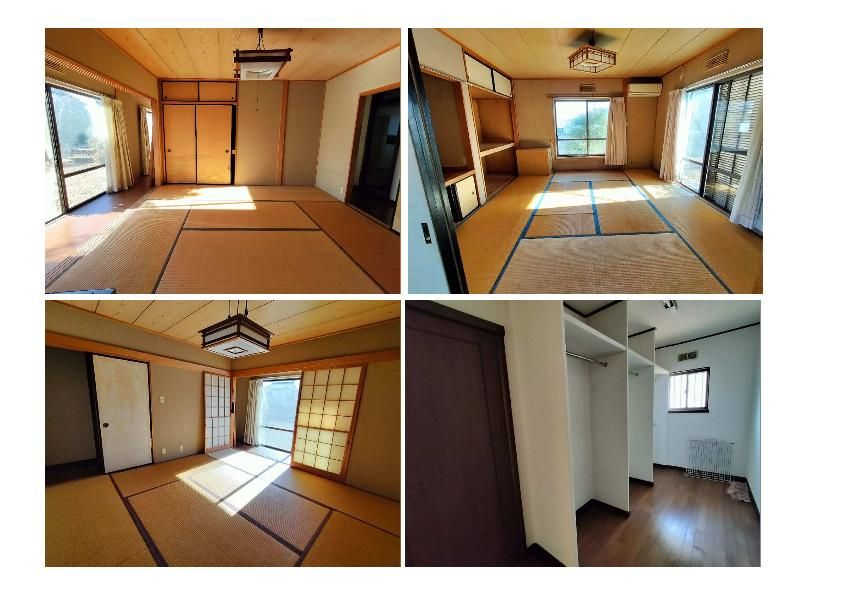 Spacious 3SLDK Single-Story House for Sale in Mibu Town, Tochigi - Thumbnail 3