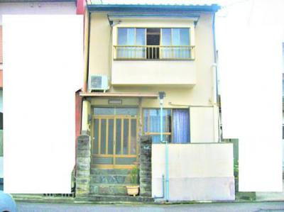 156. Motoyukake in the city - Property details - Ehime Prefecture Uwajima City Vacant House Bank Site — Image 1, Uwajima, Ehime