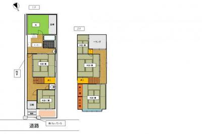 156. Motoyukake in the city - Property details - Ehime Prefecture Uwajima City Vacant House Bank Site — Image 1, Uwajima, Ehime