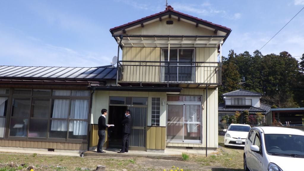 6DK Traditional House for Sale in Zao Town, Miyagi - Image 1