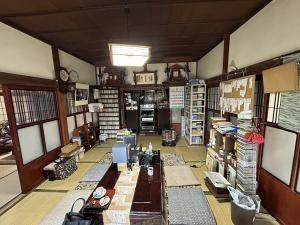 10K Wooden House for Sale in Quiet Sado Island Neighborhood — Image 22, Sado, Niigata