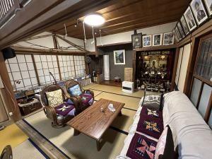 10K Wooden House for Sale in Quiet Sado Island Neighborhood — Image 22, Sado, Niigata